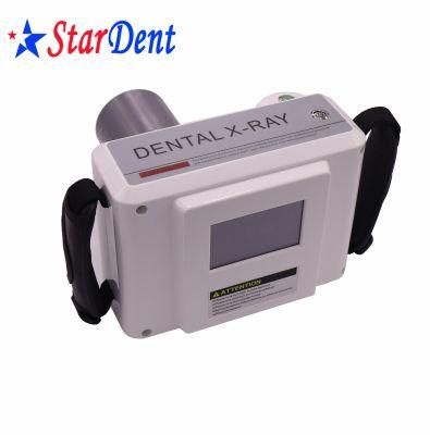 High Quality Dental Camera Type X-ray Machine