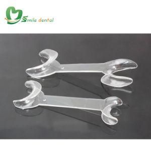 Dental Cheek Retractor with Double Head