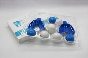 Clear Aligner Use Heavy Body Addition Silicone Teeth Impression Putty