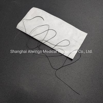 Dental Disposable Surgical Sutures with Needles