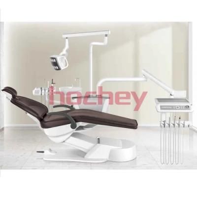 Hochey Medical LED Modern Factory Direct Supply Medical Integral Dental Unit