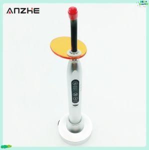 Good Price Factory Metal Wireless/Wired LED Dental Curing Light