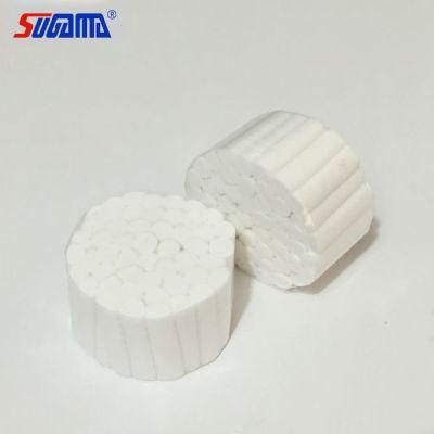 Dental Cotton Rolls with Factory Price