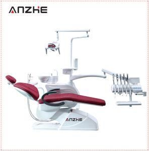 Top Mounted High Quality Dental Device New Design Dental Chair