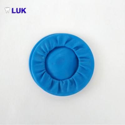 Good Flexibility Dental Oral Rubber Dam