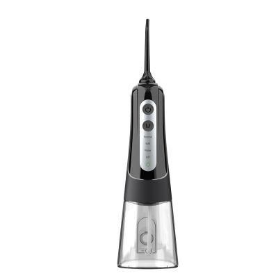 Ultrasonic Tooth Cleaner Dental Oral Irrigator