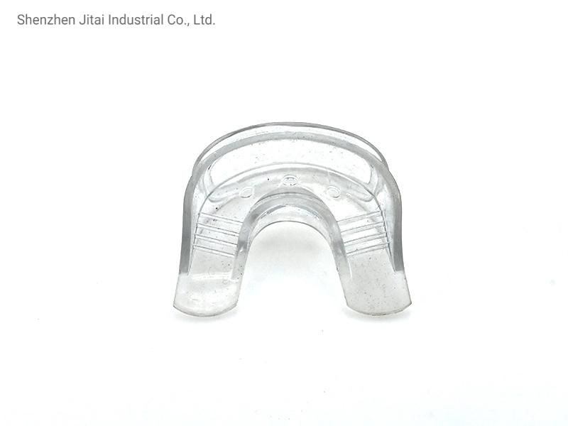 Best Wholesale Supplier Silicone Mouth Tray/Mouth Guard Teeth Whitening