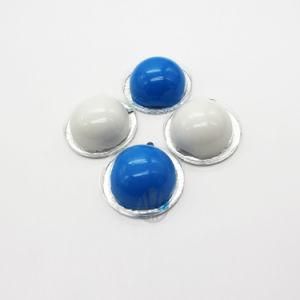 Single Use 25g Dental Heavy Putty Base Putty Catalyst