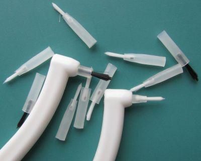 Disposable Dental Supply Brush Tip