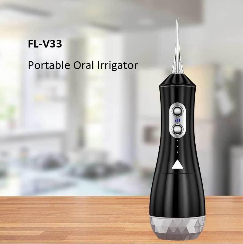 Electric Oral Irrigatorrechargeable Oral Irrigatororal Irrigator Manufacturer