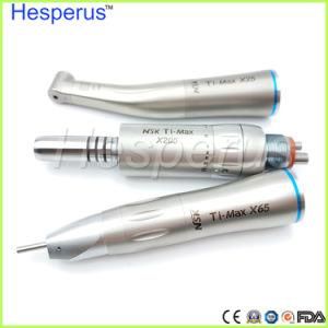 Dental NSK Stype Ti-Max Inner Water Spray Low Speed Handpiece Kit Hesperus