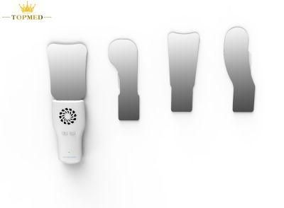 Dental Equipment New Design Electrical Dental Orthodontic Mirror Image Stainless Steel Reflector