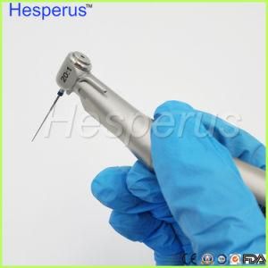 Dental LED 20: 1 Reduction Implant Contra Angle Push Handpiece Hesperus