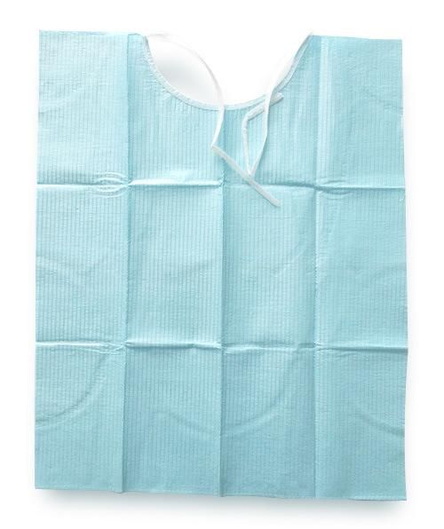 Disposable Dental Bibs for Personal Protection