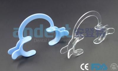 Medical Equipment C Type Dental Cheek Retractor
