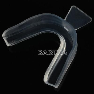 Dental Thermoforming Teeth White Whitening Bleaching Trays