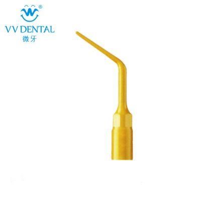 Woodpecker Piezo Surgery for Dental Bone Cutting