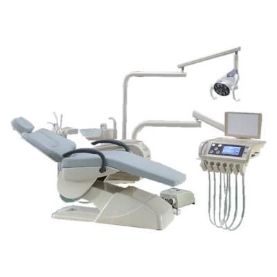 Medical New Dental Chair with Many New Function