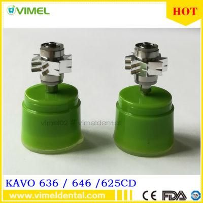 Air Rotor Cartridge for Kavo 636 / 646 / 625CD Turbine Handpiece