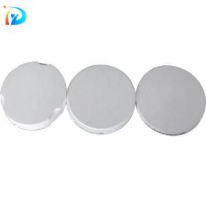 High Translucency Dental 98mm Zirconia Block