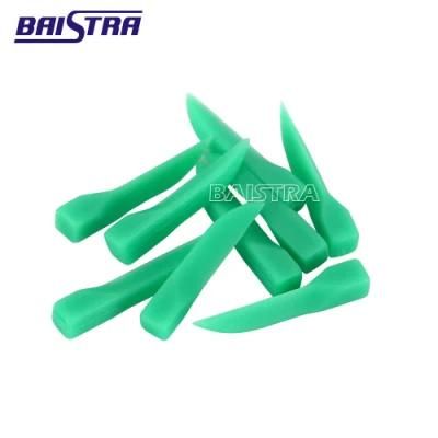 Dental Disposable Wedge/Tooth Gap Wedge