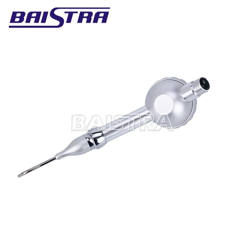 Dental Supplies 2/4 Holes Teeth Whitening Dental Air Polisher Dental Prophy Jet