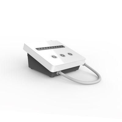 Medical Instrument EMS Dental Ultrasonic Scaler with Detachable Handpice