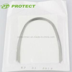 Orthodontic Stainless Steel Wires