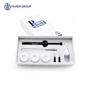 Dental Office Oral Hygiene Teeth Whitening Use Teeth Bleaching Kit