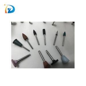 Igh Quality Dental Tools Grinding Diamond for Polishing Zirconia