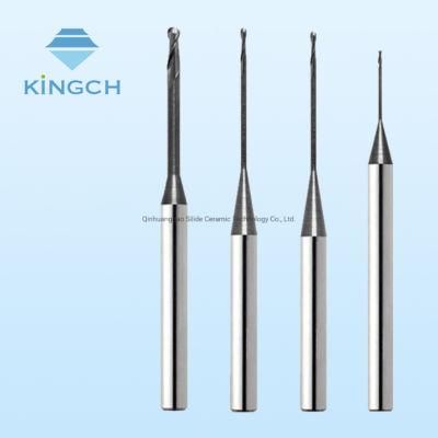 Dental Lab Consumables Roland Milling Tools