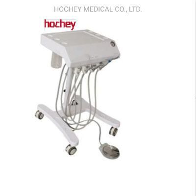 Factory Price Dental Mouth Guard Machine Cleaning Machine Dental for Dental Tooth Machine