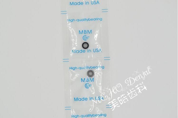 Dental Spare Part Ceramic Bearing for High Speed Handpiece