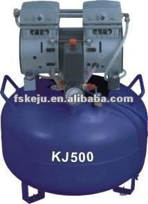 High Efficiency Variable Frequency Electric Screw Air Compressor