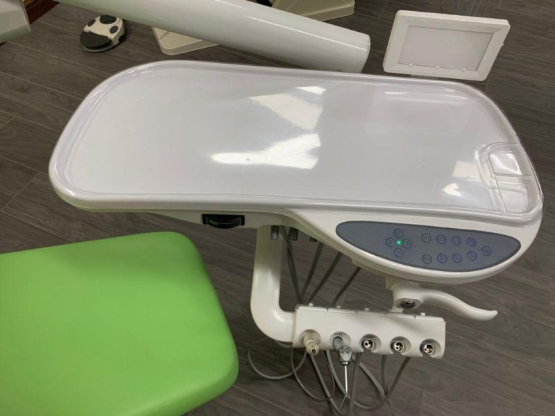 Professional Dentists Good Quality Medical Equipment Dental Chair