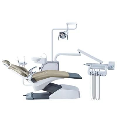 Dental Unit Set Hot Sale Dental Chair Multifunctional Electric Treatment Machine Modern Dental Chair