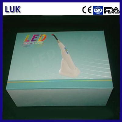 4400mAh Battery Dental Curing Device (LCL-604)