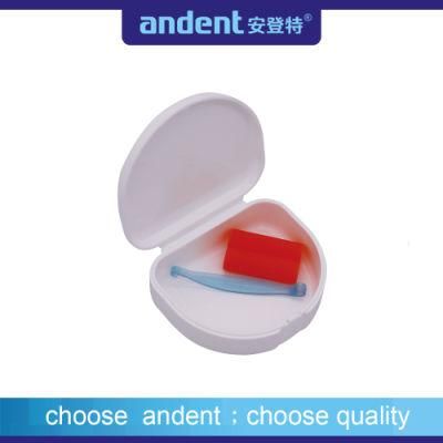 Orthodontic Assort Colors Aligner Chewies in China