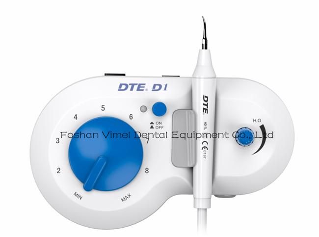 Woodpecker Dental Ultrasonic Piezo Scaler Dte Scaling Machine D1