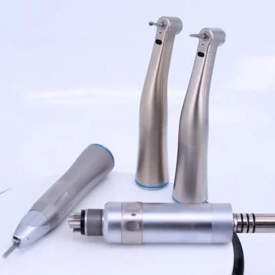 CE Approval LED Dental Chair High Speed Handpiece Sets Kavo