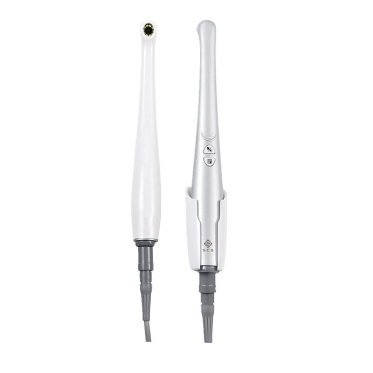HD Portable WiFi Dental Intraoral Camera with VGA Output