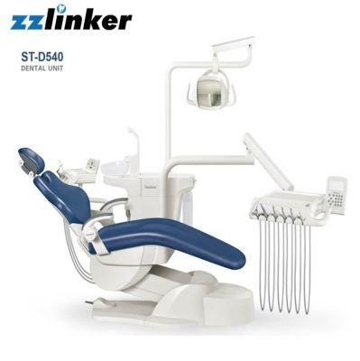St-D540 Complete Suntem Dental Chair Unit on Sale