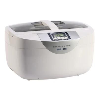 2.5L Medical Ultrasonic Cleaner for Cleaning Dental Equipment