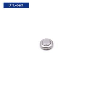 Dental Handpiece Back Cap for NSK Ti Max X25