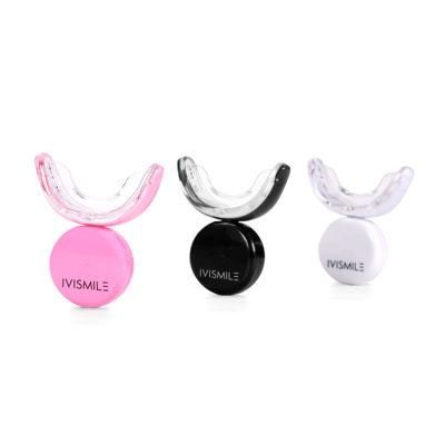 Wireless 32LED Ivismile Rechargeable Teeth Whitening Lamp