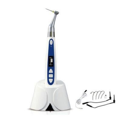 Wireless Root Cannal Dental Endo Motor Two-in-One Machine