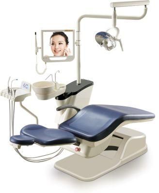 Foshan New Dental Unit Chair Fn-Du1 Dental Treatment Machine