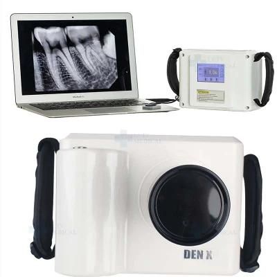 Cheapest touch screen Dental X-ray machine for dental clinic Dental Xray