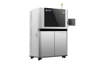 Chamlion Metal Dental 3D Printer Printing Machine for Partial Denture