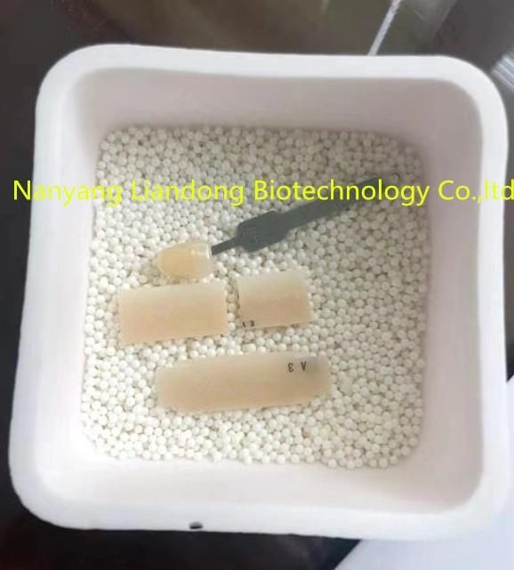 Dental Zirconia Sintering Furnace Lift Type with Crucibles